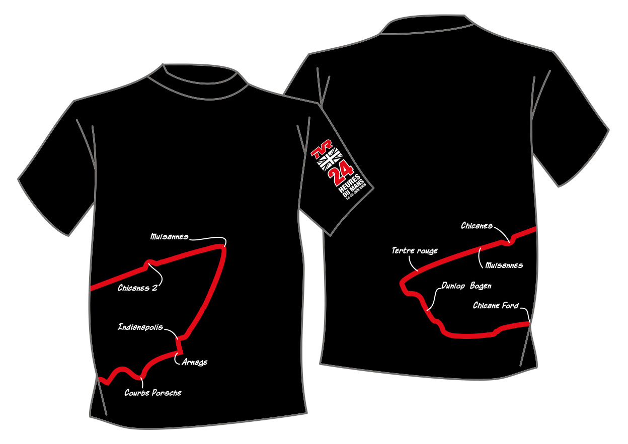 tvr t shirts