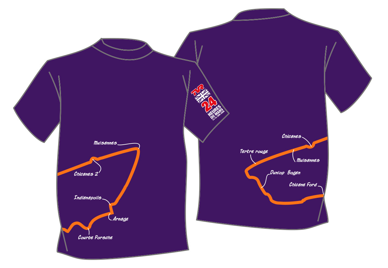 tvr t shirts